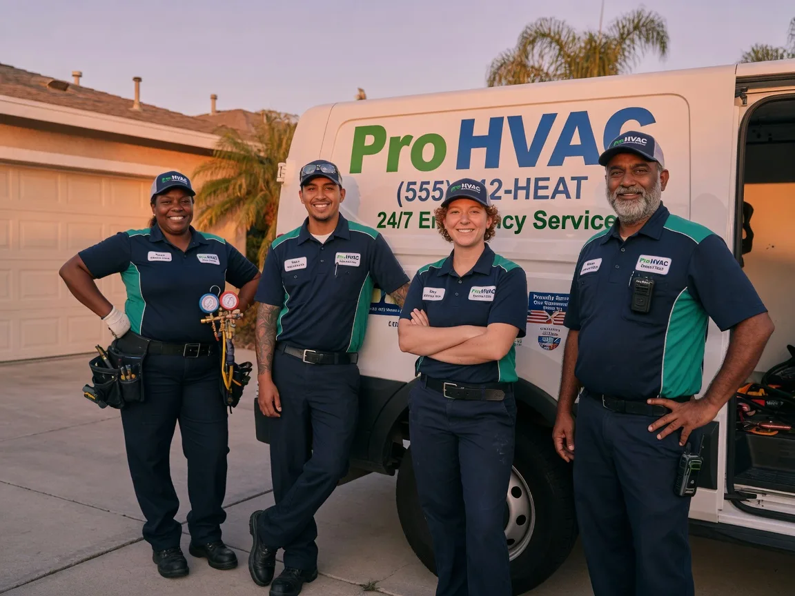 Furnace Repair company in Genoa, OH