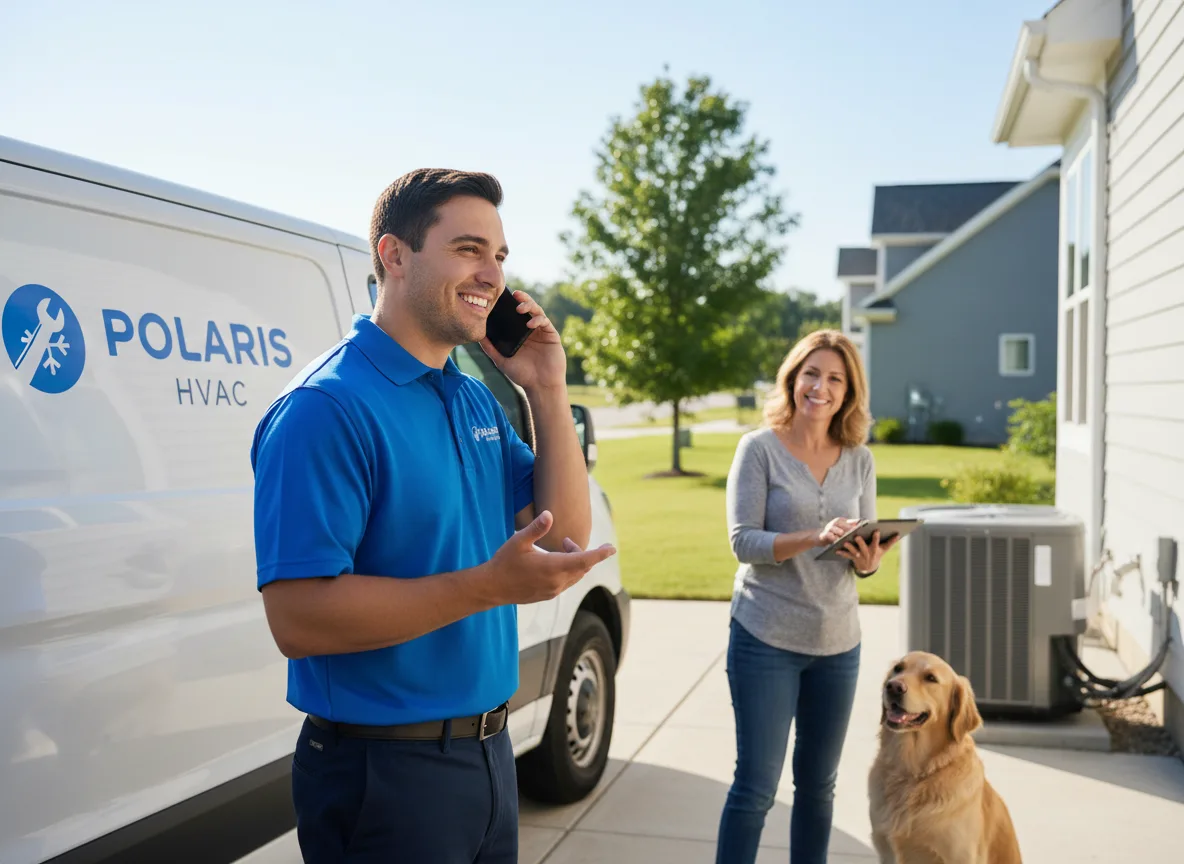 Furnace Repair Genoa, OH FAQs